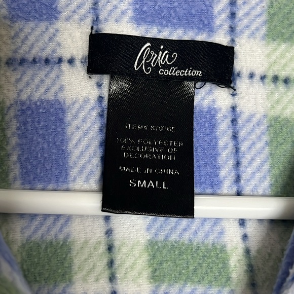 😴3 Packs of Pajama Tops - Picture 7 of 9